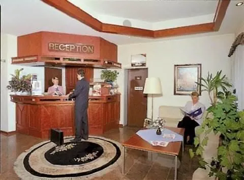 Hotel Alter Speicher Lübeck