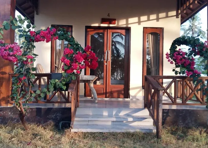 Adinda Bungalows Gili Air