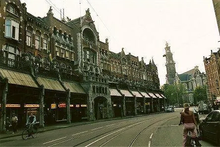 Hotel de Westertoren Amsterdam