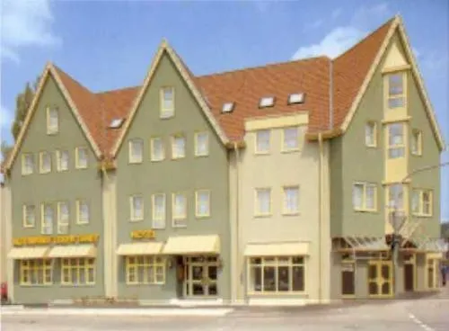 Hotel Zeller Zehnt Esslingen am Neckar