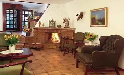 Pension Villa Irene Bad Harzburg