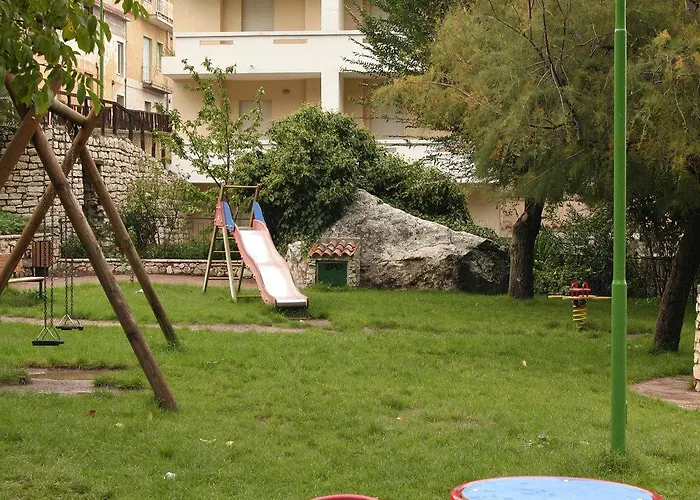 Hotel S'Adde Dorgali