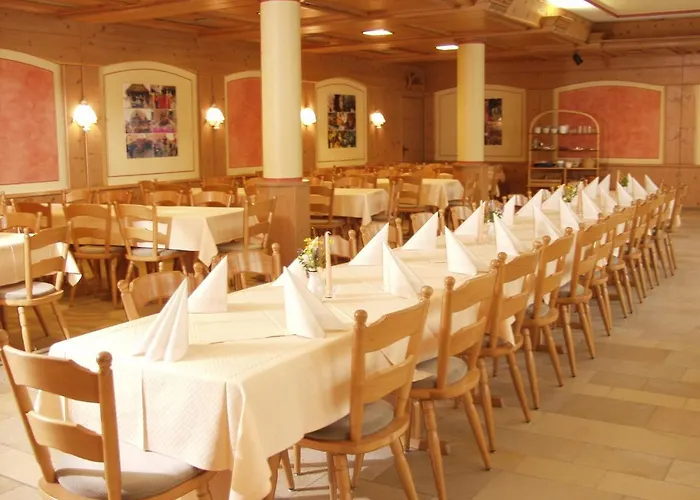 Gasthof zur Post Dietfurt an der Altmühl