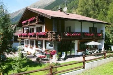 Haus Bergkristall Längenfeld