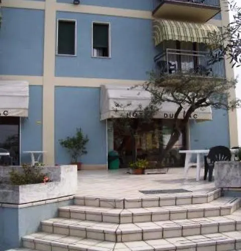 Hotel Du Lac Moniga del Garda
