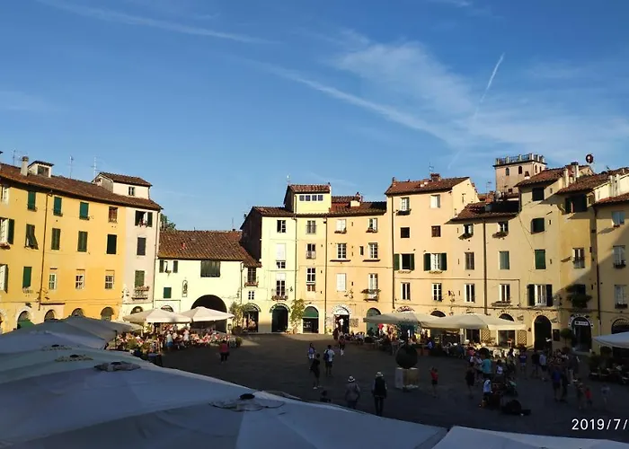 Bed and Breakfast Casal Sant'Elena Altopascio