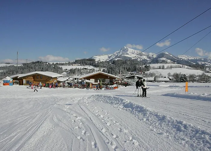 Hotel Hubertus mit Erlebnislandgasthof Reitherwirt