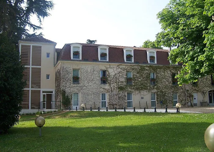 Orangerie Du Chateau Chancelade