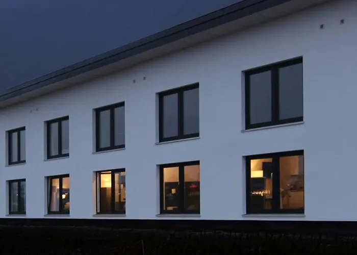 Men Hotel By Wmm Hotels Mengen