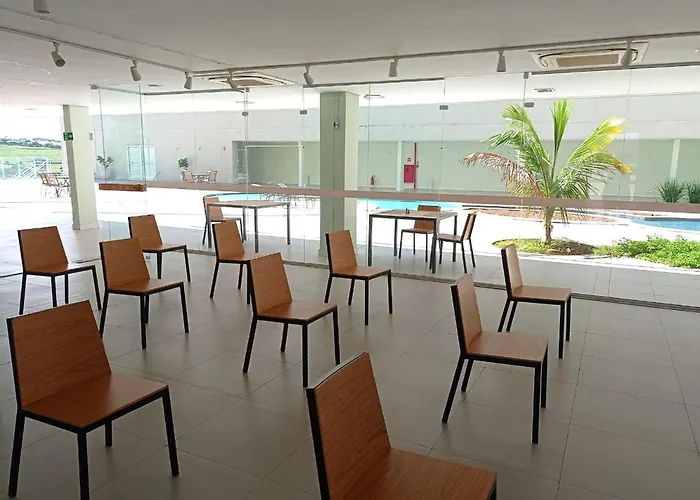 Hotel Manacá Sacramento