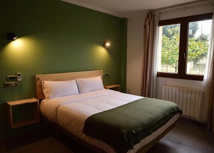 Hotel Vijanera