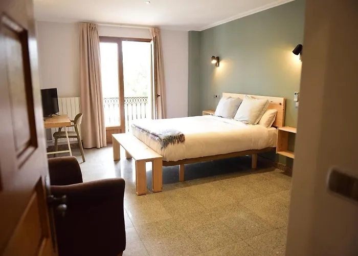 Hotel Vijanera Galizano