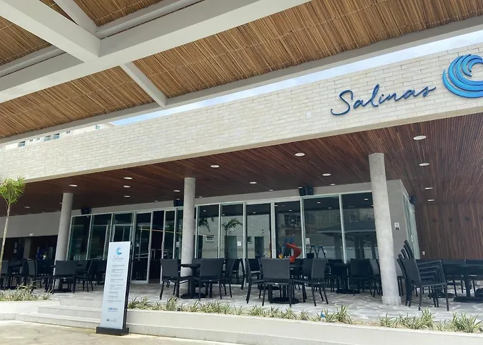 Salinas Exclusive Resort Salinópolis