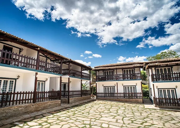 Villae Pousada Pirenópolis