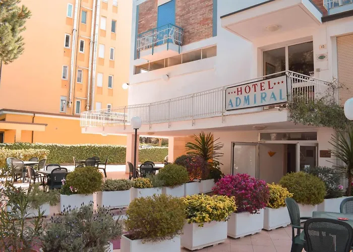 Hotel Admiral