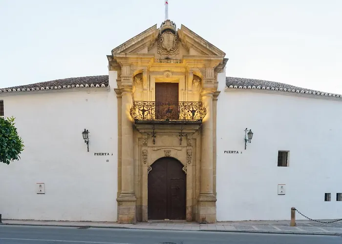 Hotel Arunda I Ronda