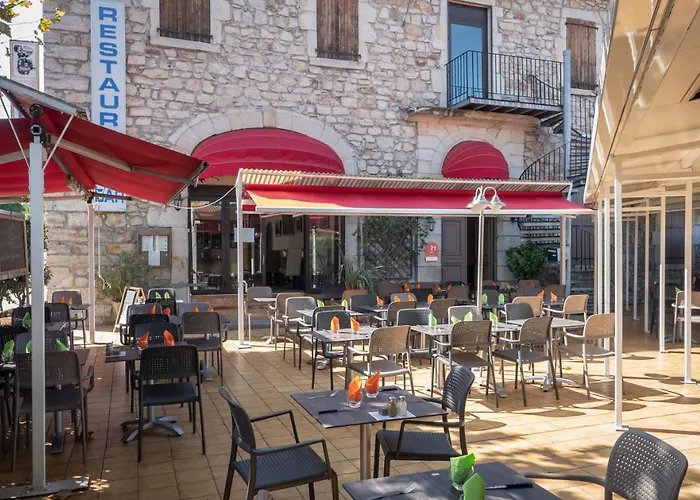 Hotel de l'Europe Joyeuse