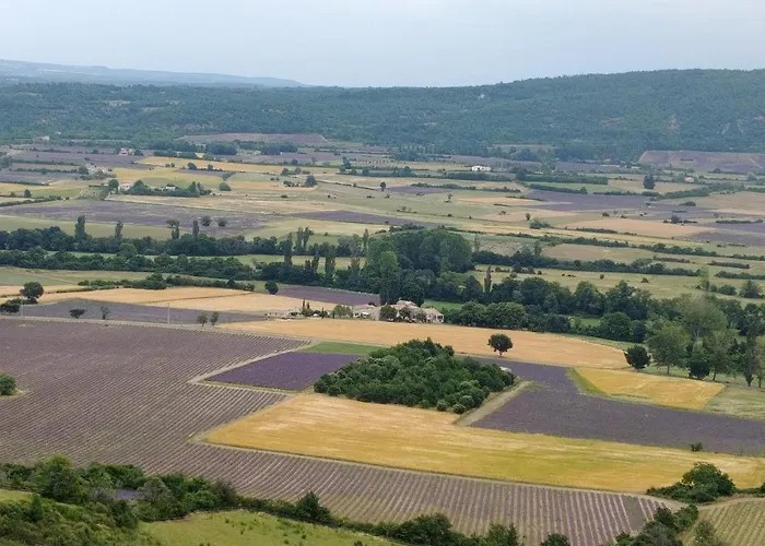 Gîte Pilpoil Sault