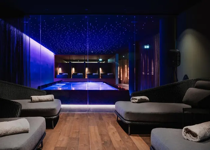 Berghotel Biberkopf