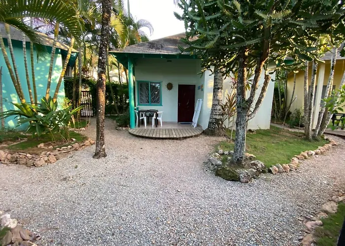 Casa Barbara