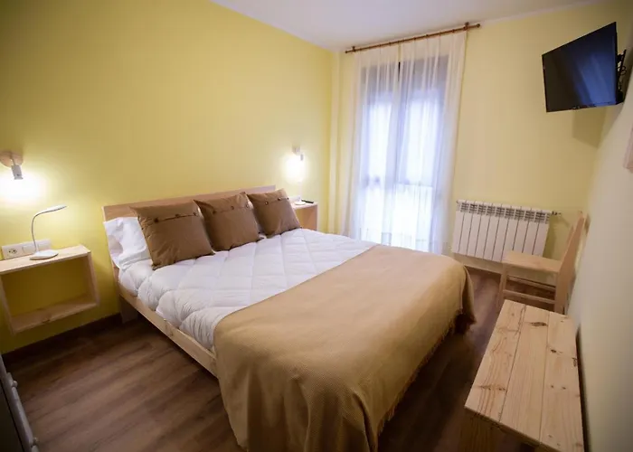 Hotel La Casona de Cardes Onís