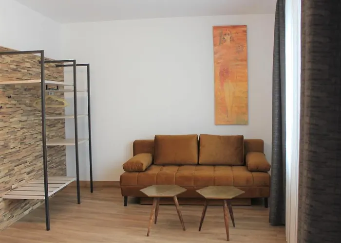 Hotel Am Blumenhaus Bamberg