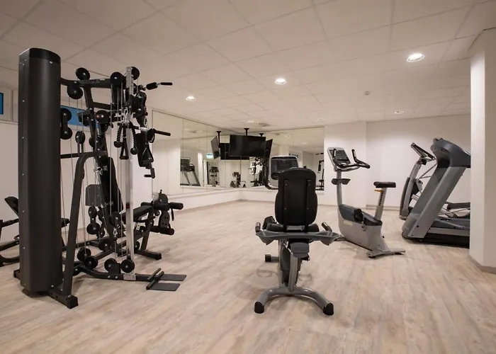 Hotel am Kurpark Bad Hersfeld