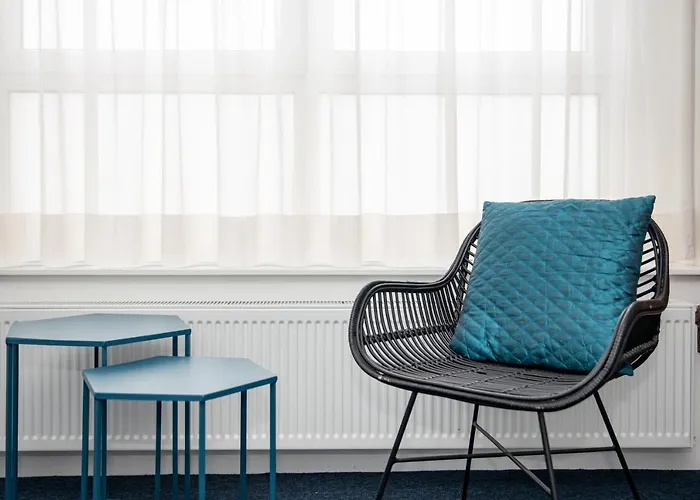 Parkstad City Hotel