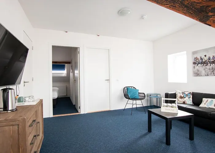 Parkstad City Hotel