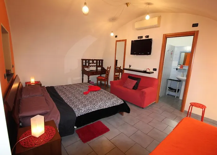 Bed and Breakfast Due Passi Dal Mare Ceriale