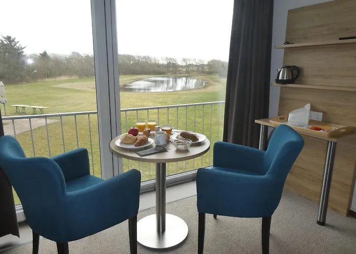 Strandhotel de Horn Callantsoog
