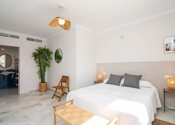 Hostal El Alférez El Palmar 