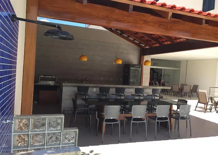 Mardan Hotel Parauapebas