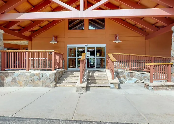Copper Springs Lodge 430