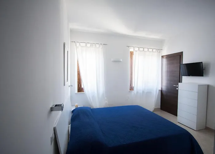 Affittacamere Caletta del Conero Numana