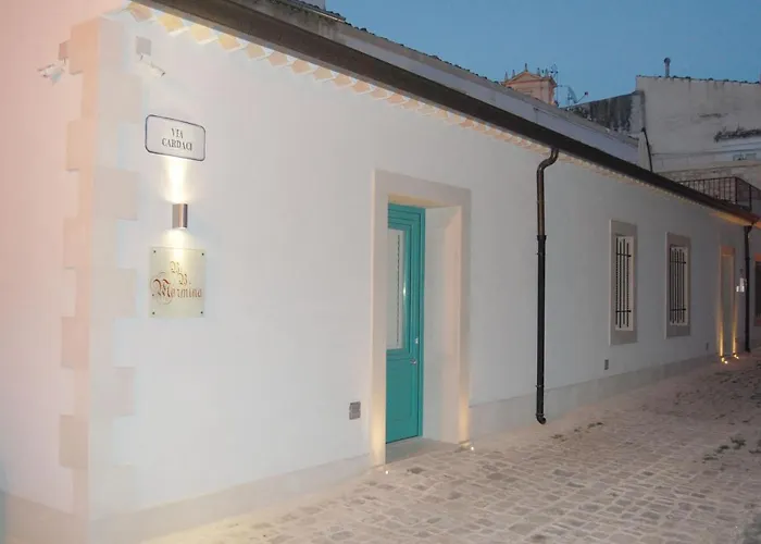 B&B Mormina Scicli
