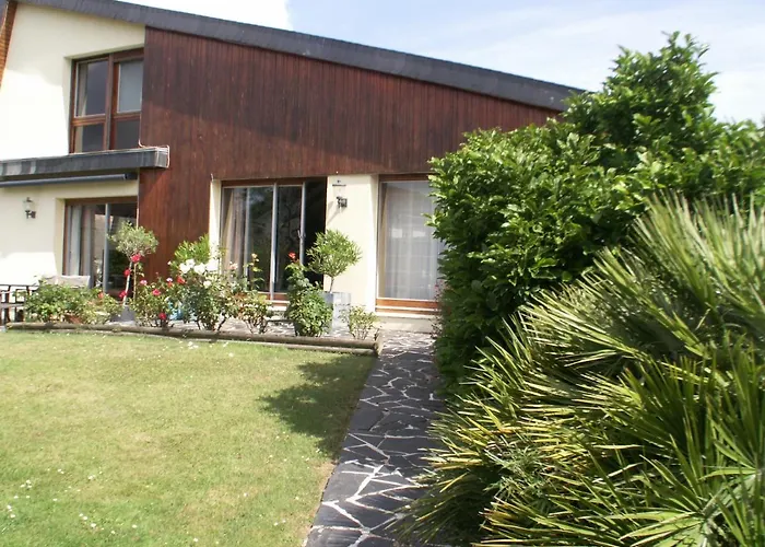 chambre normande