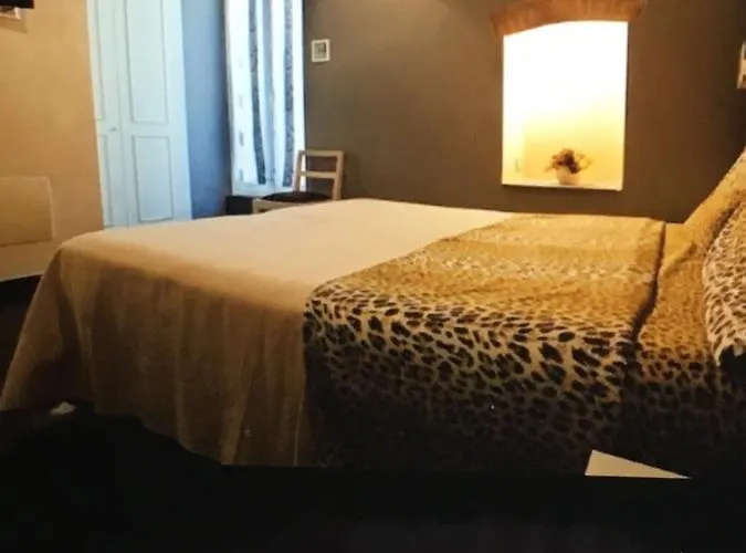 B&B Maddalena Alassio