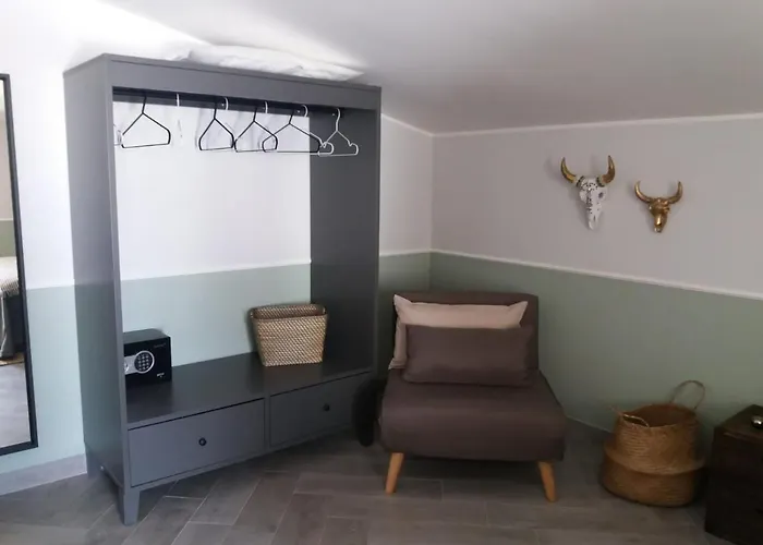 Il Cucco B&B Marina di Ginosa