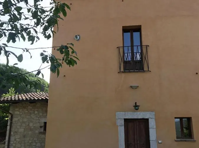 La Colombaia
