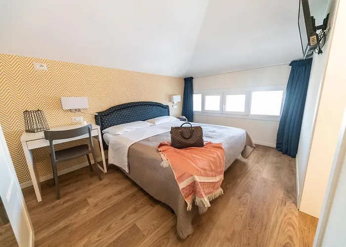 Hotel Kiss Riccione