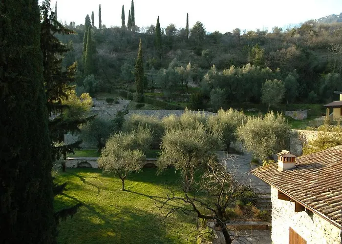 Albergo CAVALLINO 10