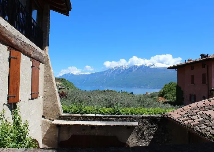 Albergo CAVALLINO 10