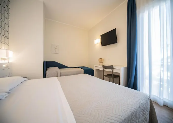 Hotel Kiss Riccione