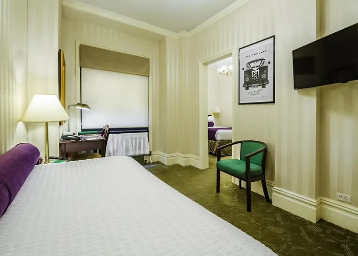 Hotel Wolcott Nova Iorque