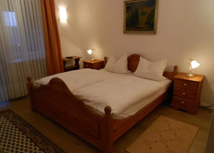 Hotel Adam Saarbrücken