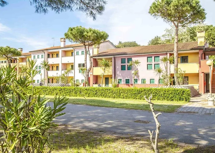 Tize Village Rosolina