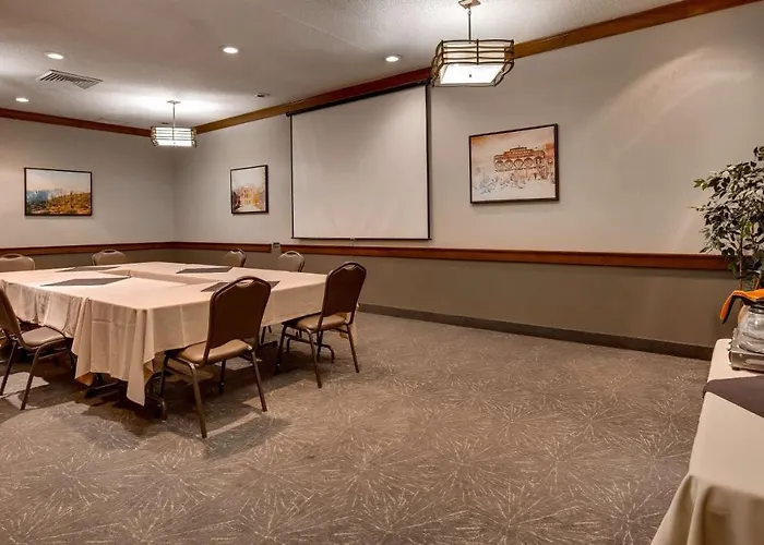 Best Western Airport Inn Phoenix