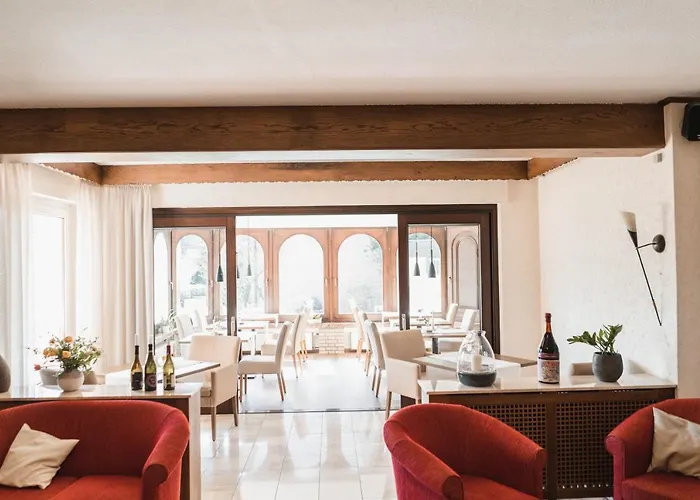 Bio-Hotel Melter Bad Laer