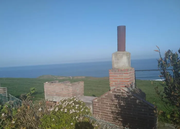 Pensión Oyambre San Vicente De La Barquera